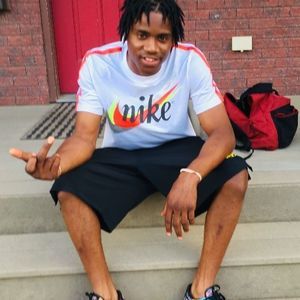 Meet your Posher, Delmar